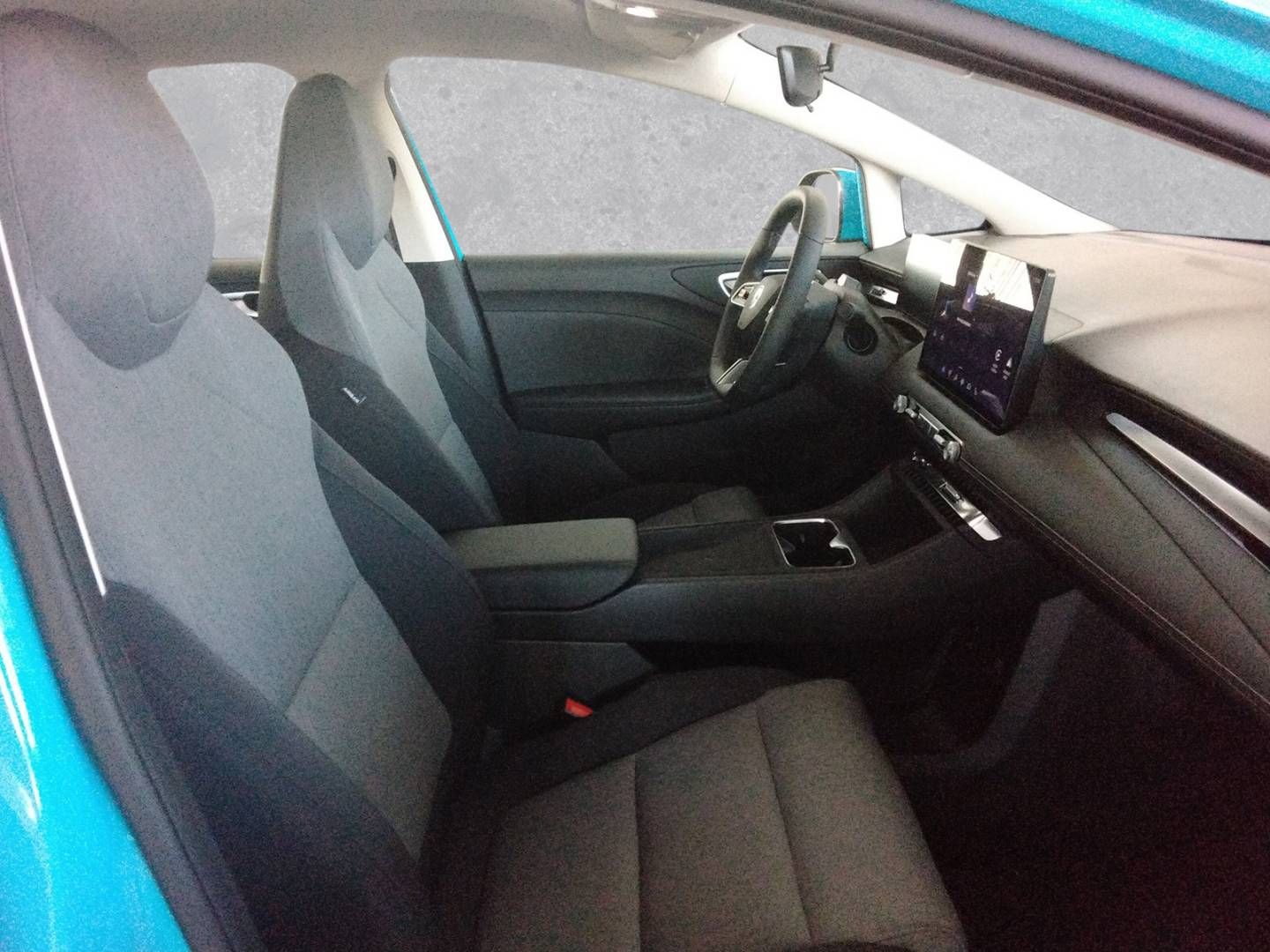 Fahrzeugabbildung MG MG4 EV Urban Comfort 43kWh *Sofort verfügbar*