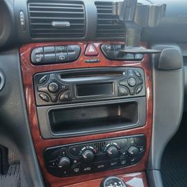 2004 Mercedes-BENZ C 180 缩略图 14