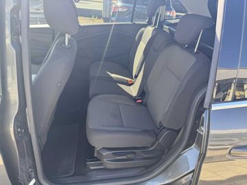 Ford Grand C-Max 1.5 Automatik Titanium