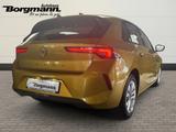 Opel Astra L Edition 1.2 Turbo EU6d  Navi Müdigkeitse - Opel Astra: Gelb