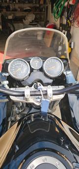 Suzuki GSF 1200 S Bandit - SUZUKI 1996 BANDIT 1200