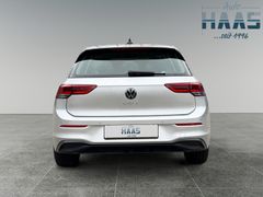 Fahrzeugabbildung Volkswagen Golf VIII Lim. Life LED Navi Sitzh Massage ACC