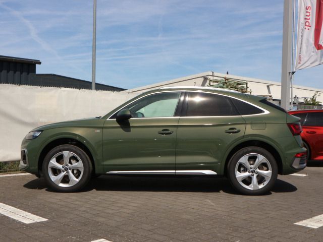 Audi Q5 - Bild 10