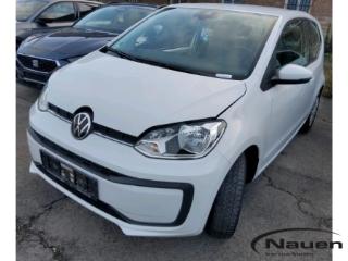 Volkswagen up! Move 1.0 *KLIMA*ALLWETTER*DAB*FSE*ZV*