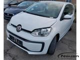 Volkswagen up! Move 1.0 *KLIMA*ALLWETTER*DAB*FSE*ZV* - VW up! in Krefeld