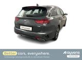 Kia cee'd Spirit Ceed SW 1.6 GDI DCT OPF - Kia cee'd / Ceed Gebrauchtwagen