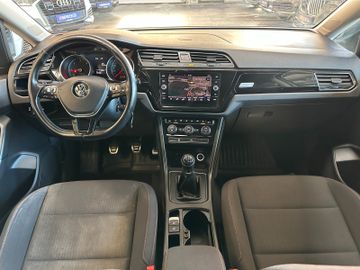 Volkswagen Touran Sound BMTStart-Stopp *7 Sitzer*Navi*
