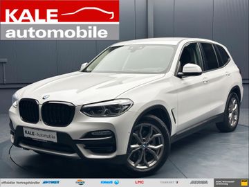 BMW X3 - 1