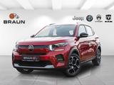 Citroën C3 NEUES MODELL PLUS - Citroën C3 aus 2025
