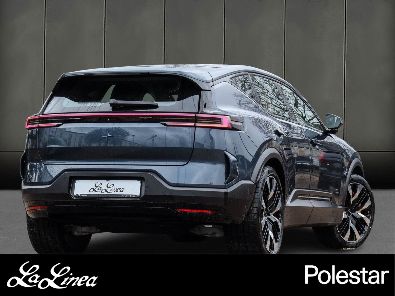 Polestar 3 Long Range Dual Performance Navi*PDC*LED imagem 2