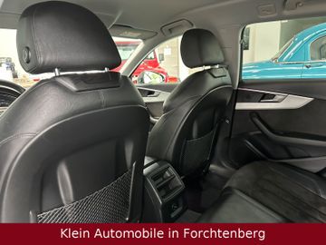 Audi A4 - 12