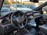 Mercedes-Benz V 300d AMG Exclusive*DISTR+*Standh*ILS*360°*Nigh - Mercedes-Benz V 300 in Wiesbaden