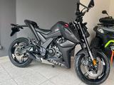 Zontes ZT 125 U  Euro 5+   * nur noch eine verfügbar * - ZONTES 125 U