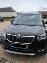 Skoda Yeti 1.4 TSI Drive Drive - Skoda Yeti mit Benzin-Antrieb: Drive