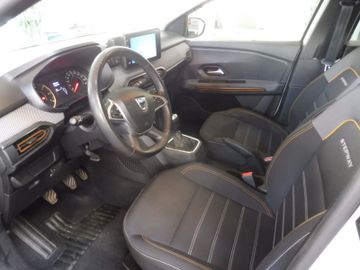 Dacia Sandero III Stepway Comfort
