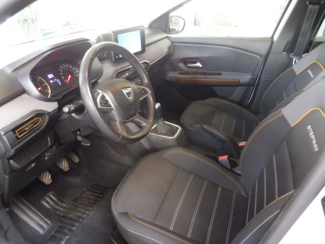 Dacia Sandero III Stepway Comfort