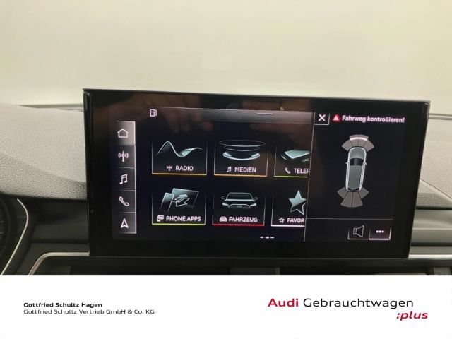 Audi A4 - Bild 12
