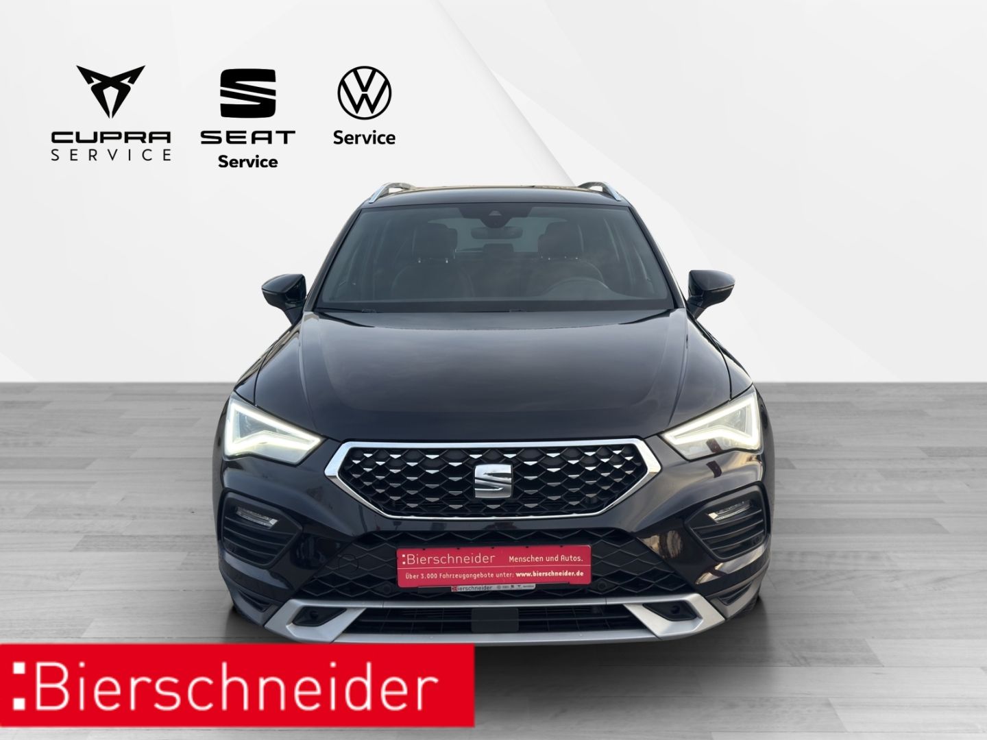 Seat Ateca - Bild 2