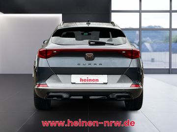 Cupra Formentor - 5