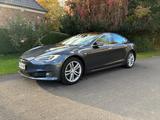 Tesla Model S 100D Allrad Pano Esd Allwetter TÜV  - gebrauchte Tesla Model S aus dem Jahr 2018