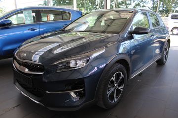 Fotografie des Kia XCeed