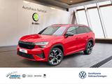 Skoda Kodiaq 2.0TSI 4x4 RS MATRIX NAVI HUD  20'' KESSY