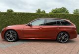BMW 320i Touring Edition M Sport Shadow - BMW 3er Reihe: Edition Sport