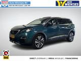Peugeot 5008 1.2 PureTech | Premium 7-Pers | Pano | Navi - Peugeot 5008 mit Benzin-Antrieb: Geländewagen, Schaltgetriebe