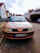 Mitsubishi Carisma 1,8 GDI Avance Avance - Mitsubishi Carisma Gebrauchtwagen