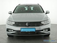 Volkswagen Passat Variant - Vorschau Bild 11