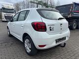 Dacia Sandero II 1.5 dCi Laureate * Automatik - Dacia Sandero: 1.5