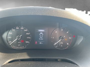 Crosscamp ADVTR 6.4 EF Markise Navi Kamera AWT isol.+behei