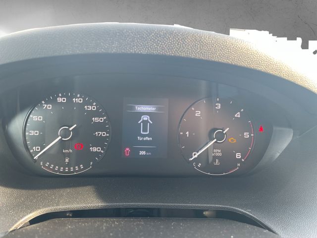 Crosscamp ADVTR 6.4 EF Markise Navi Kamera AWT isol.+behei