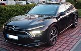 Citroën C5X 1.Hand - Top gepflegt  - Citroën C5 X Gebrauchtwagen