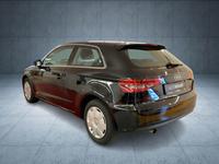 Audi A3 attraction - SHZ - BT - ALLWETTERREIFEN -