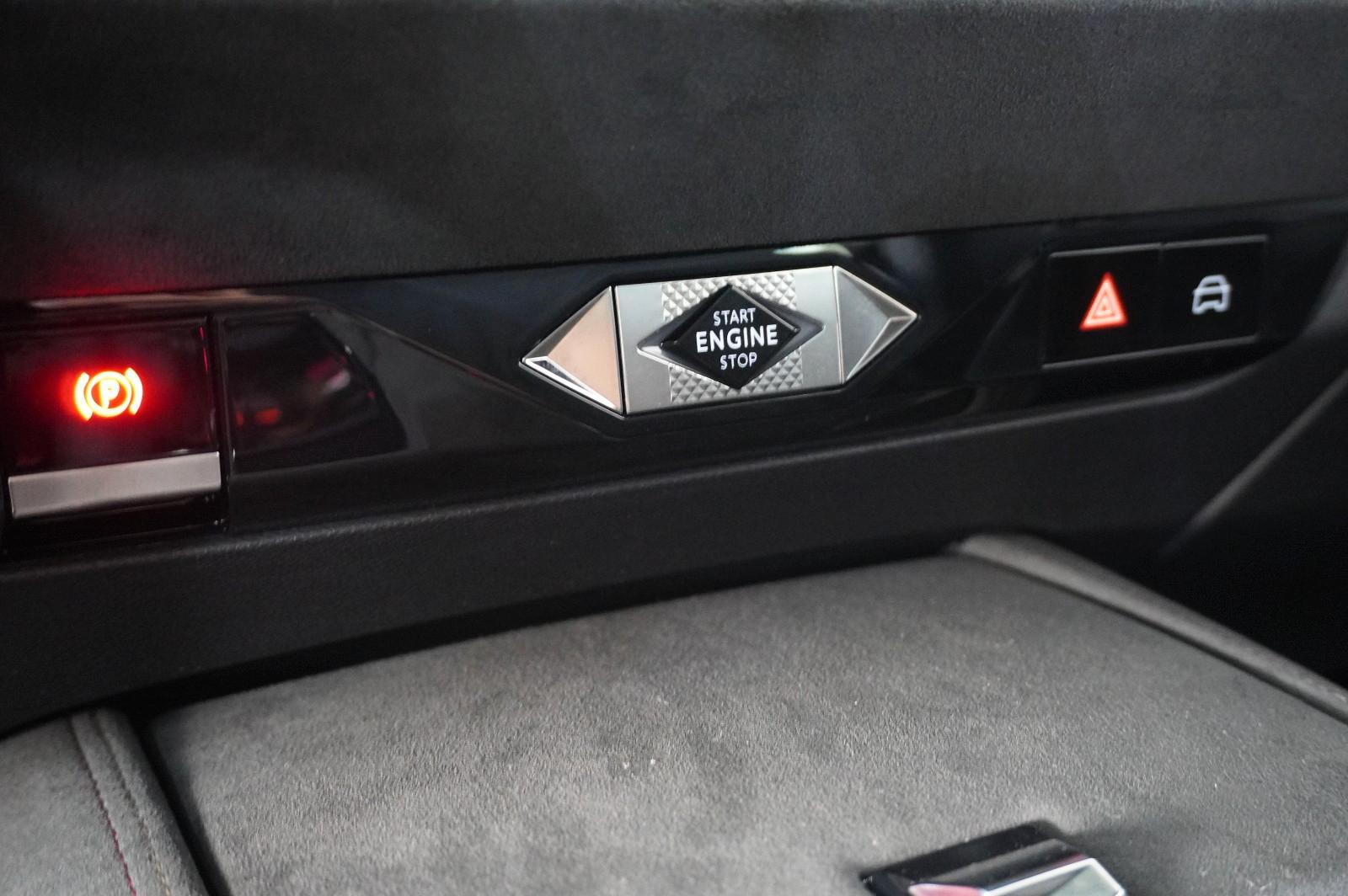 DS Automobiles DS4 DS 4 E-Tense PERFORM. LINE PHEV NAVI/LED/DAB