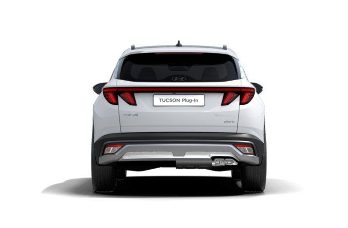 Fahrzeugabbildung Hyundai TUCSON Plug-in Prime, Assi, Pano