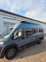 Sunlight Cliff Adventure 640 RT Busbiker/RFK/Navi - Sunlight Cliff