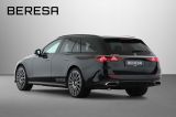 Mercedes-Benz E 220 d T AMG Night Digital Light Standhz Pano - Mercedes-Benz E 220 mit Diesel-Antrieb: Leder, Kombi