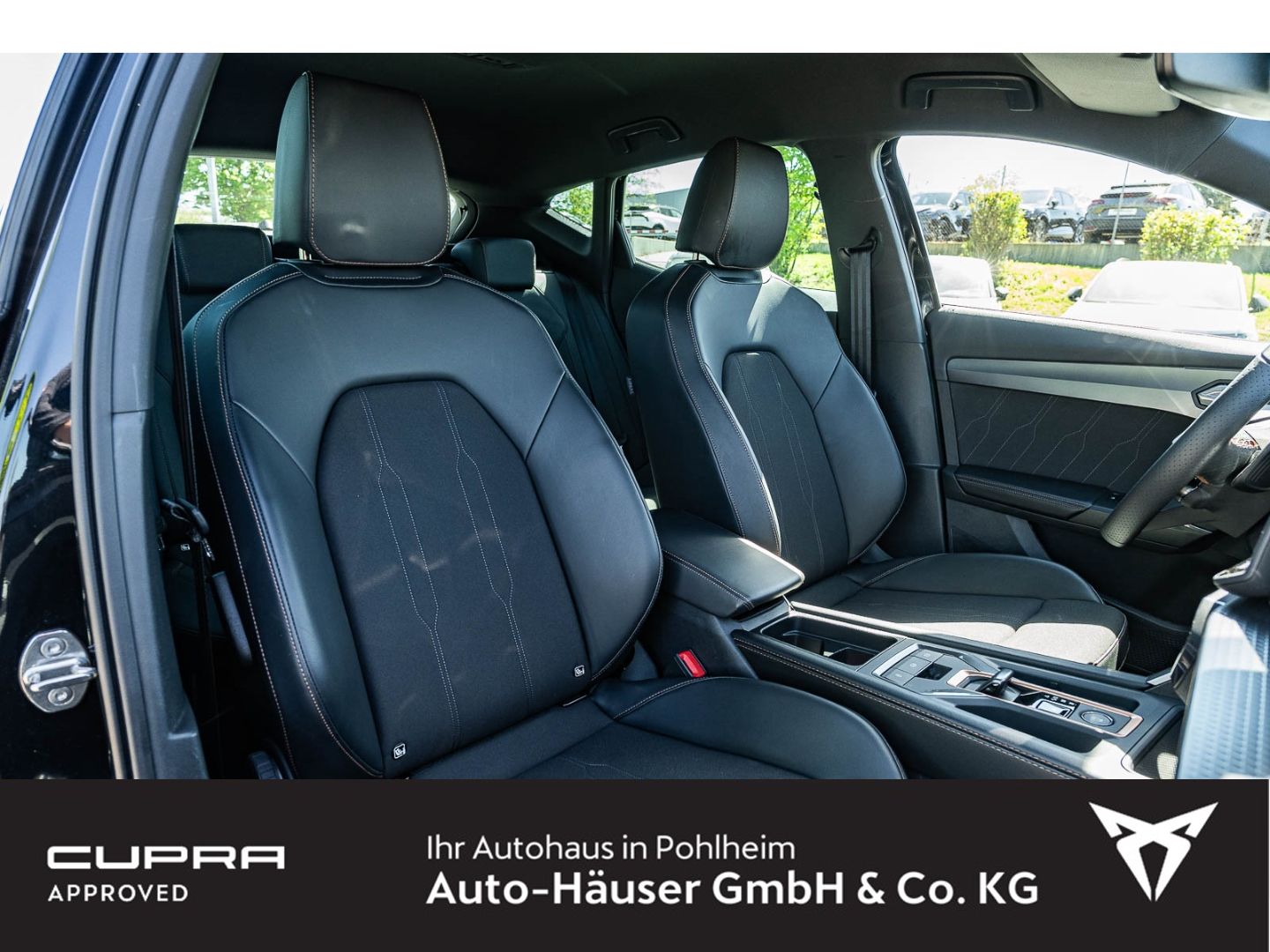 Cupra Formentor - Bild 13