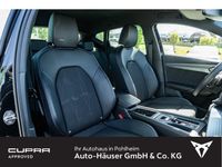 Cupra Formentor - Vorschau Bild 13
