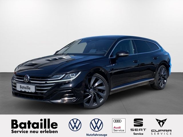 Arteon Shooting Brake 2.0 TDI 4M R-Line