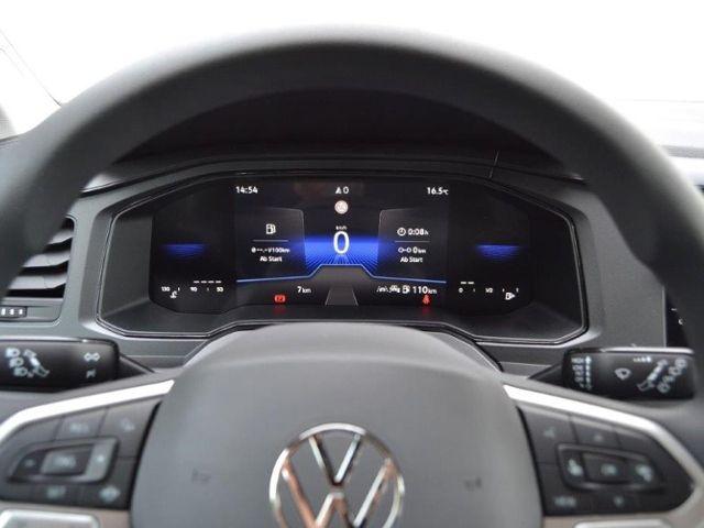 Polo 1.0 Trend LED-SCHEINWERFER/APP-CONNECT/DIGI