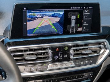 BMW X3 - 8