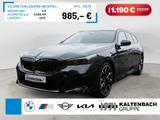 BMW 550e Touring xDrive M-Sport Pro PANO AHK HUD LED
