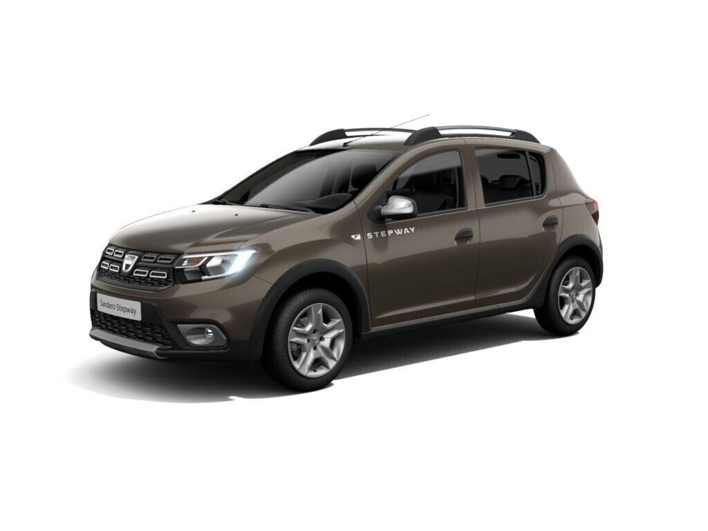 Image of Dacia Sandero