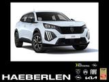 Peugeot 2008 Style MHEV LED+SHZ+KlimaA+PDC+AUT+SpurH - Peugeot 2008 Style mit Hybrid-Antrieb (Benzin/Elektro)