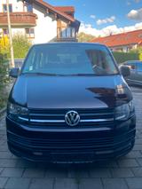 Volkswagen T6 Multivan, TDI, BlueMotion, Schaltgetriebe - Volkswagen: Multivan Bluemotion