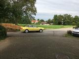 Audi 80 1.9 TDI   - Audi 80 TDI mit Diesel-Antrieb