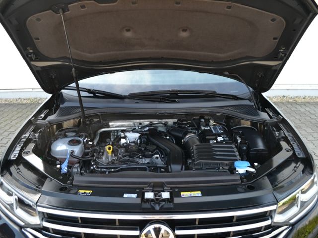 Tiguan 1.5 TSI DSG Elegance SPORT-PAKET/AHK/IQ.D